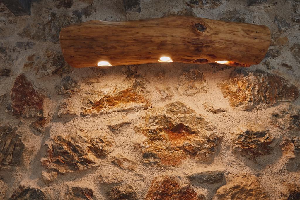 Warm Stone House Apartman Athén Kültér fotó
